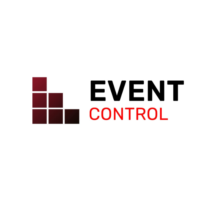 Event Control in Kirchhundem - Logo