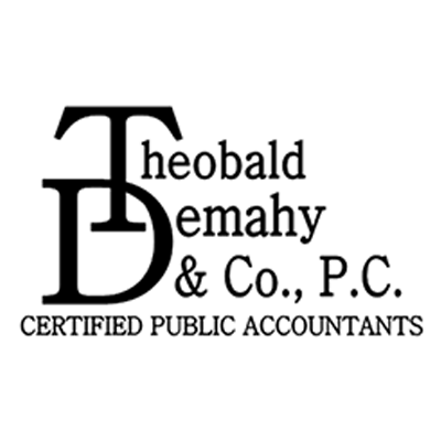 Theobald Demahy & Co., P. C.