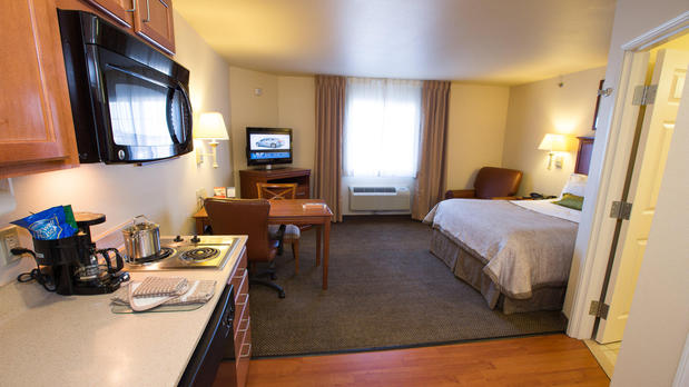 Images Candlewood Suites Joplin, an IHG Hotel