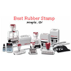 Best Rubber Stamp Inc Logo