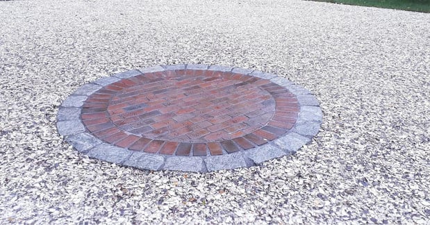 Images Exclusive Hardscapes Corporation
