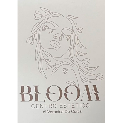 Centro Estetico Bloom Logo
