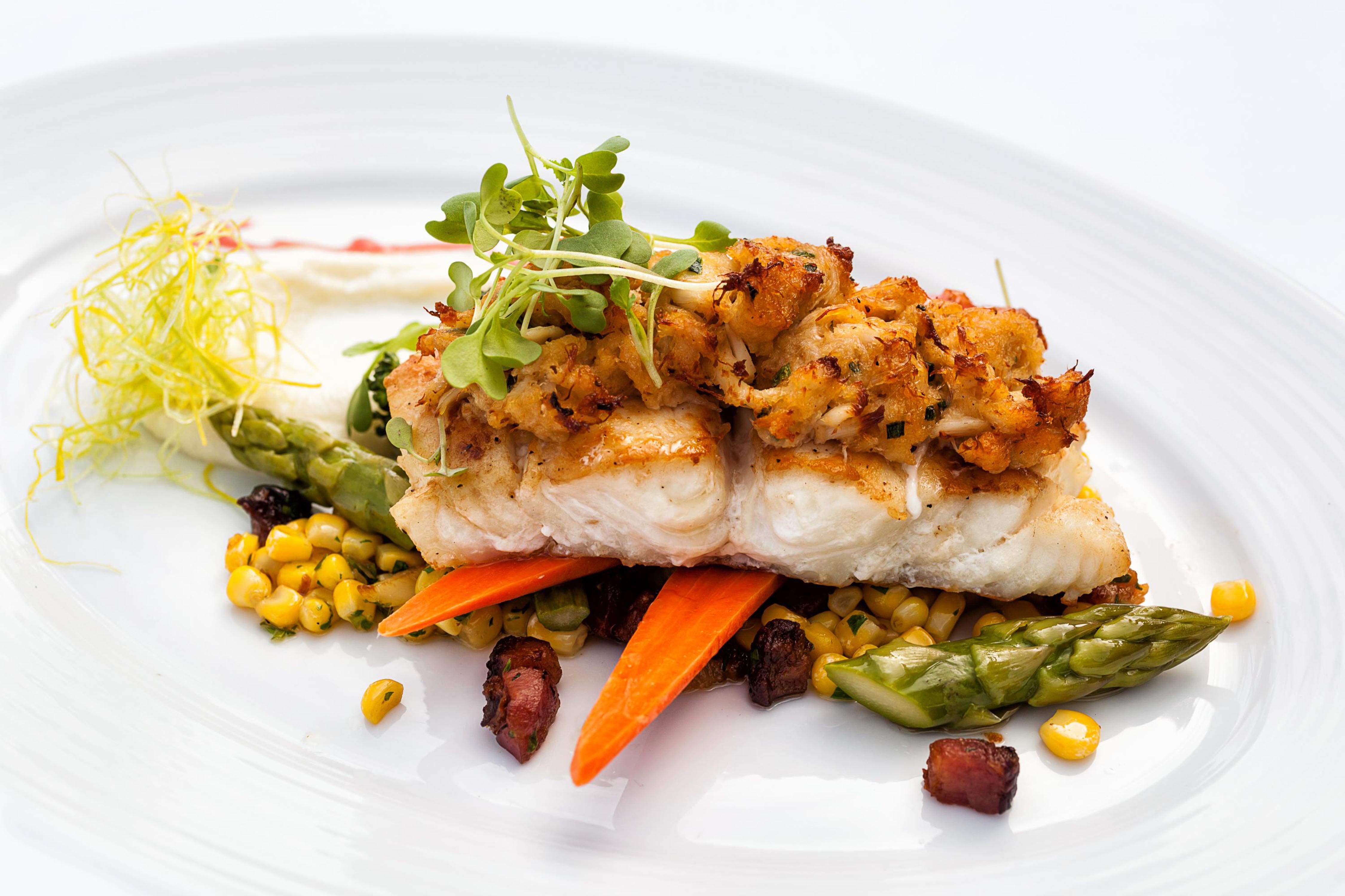 Latitudes - Delray Sands Resort