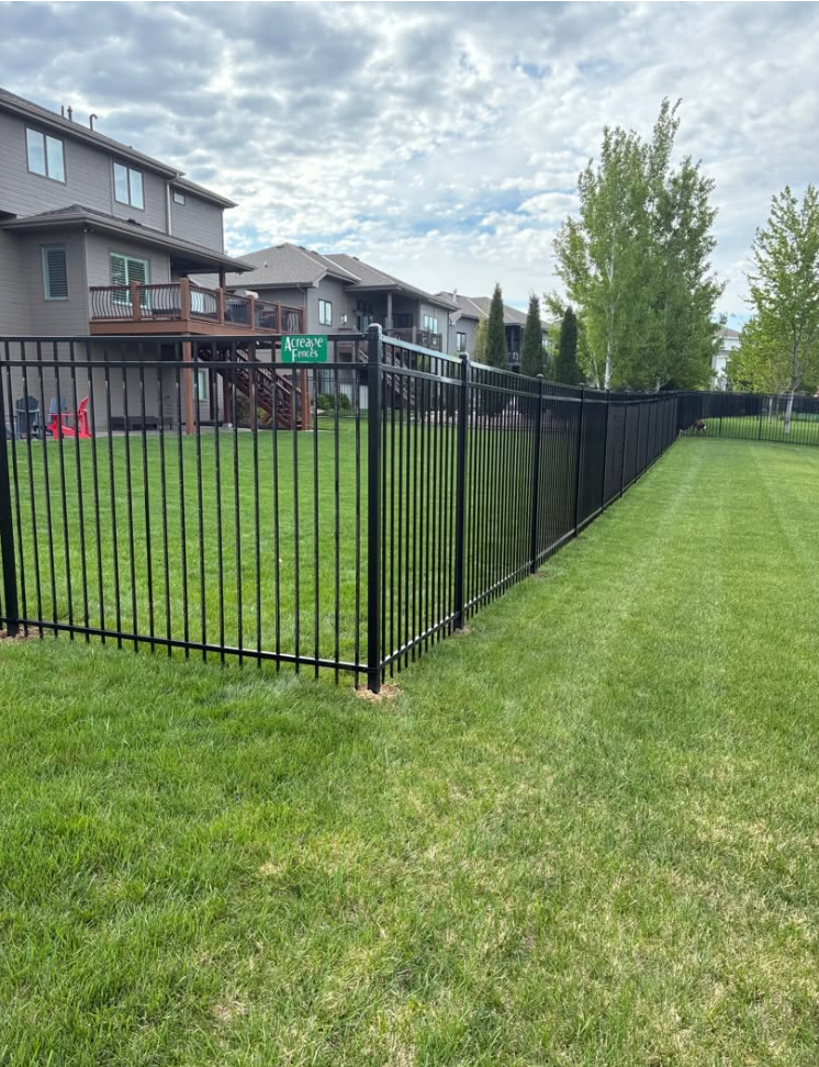 Fence Installation
Papillion, NE