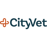 CityVet | Lake Worth Logo