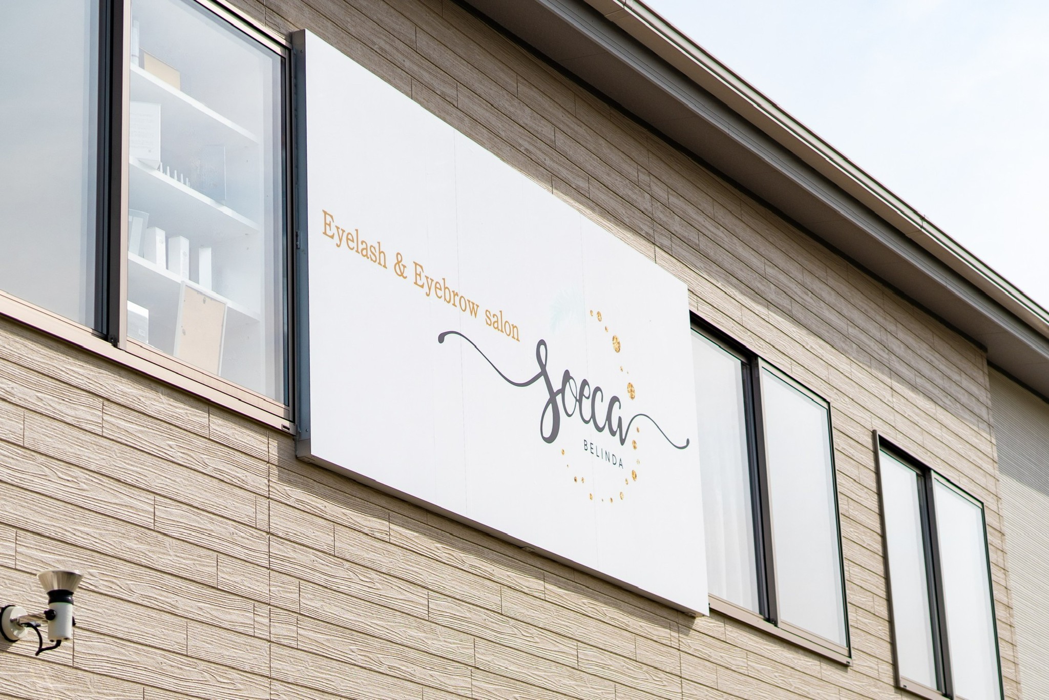 Images eyelash＆eyebrowsalon SOECA belinda