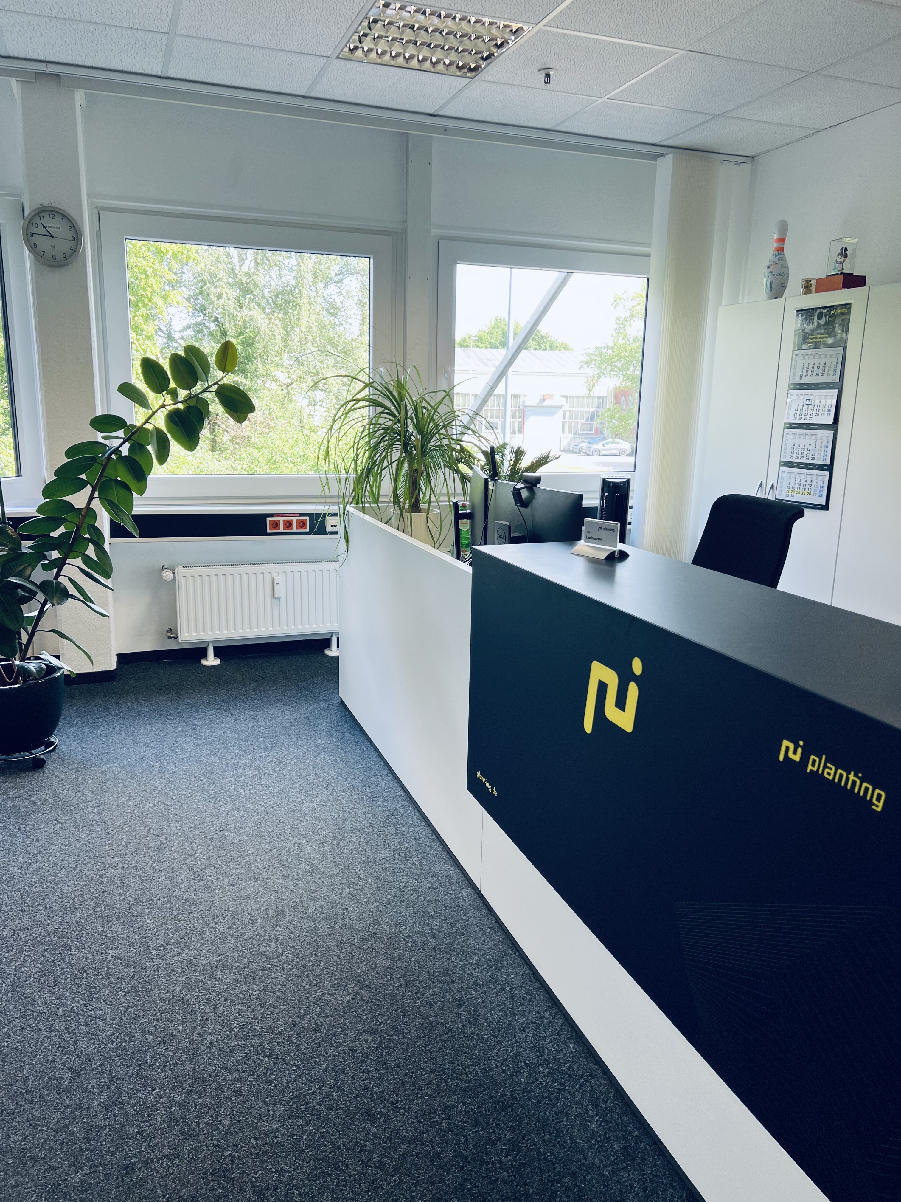 Bild 8 planting GmbH in Gelsenkirchen