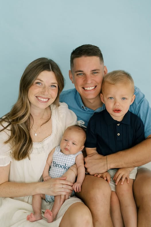 Here is a picture of my family. As a husband, a father, and a State Farm Agent. Protecting the people I love the most is something that means a lot to me personally.
Life insurance is one of those things that can be easy to put off because it’s not always at the top of our list. But having the right coverage can provide something incredibly valuable: knowing your family is protected.
Whether you’re starting a family, buying a home, growing your business, or simply haven’t reviewed your coverage in a while, this is a great time to have a conversation.