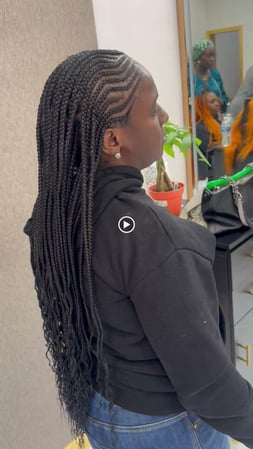 Images Aisha Brooklyn Braiding - Open 247 #1