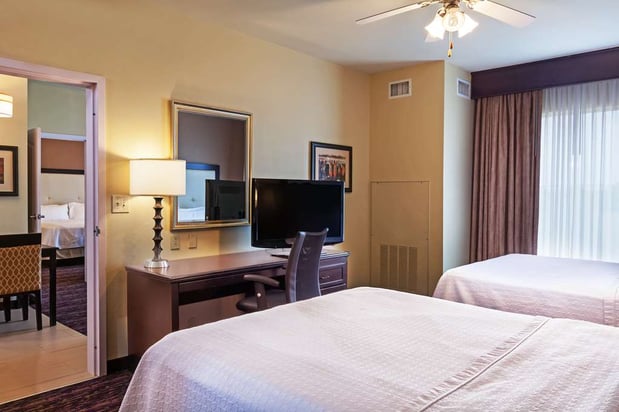 Images Homewood Suites by Hilton Wichita Falls