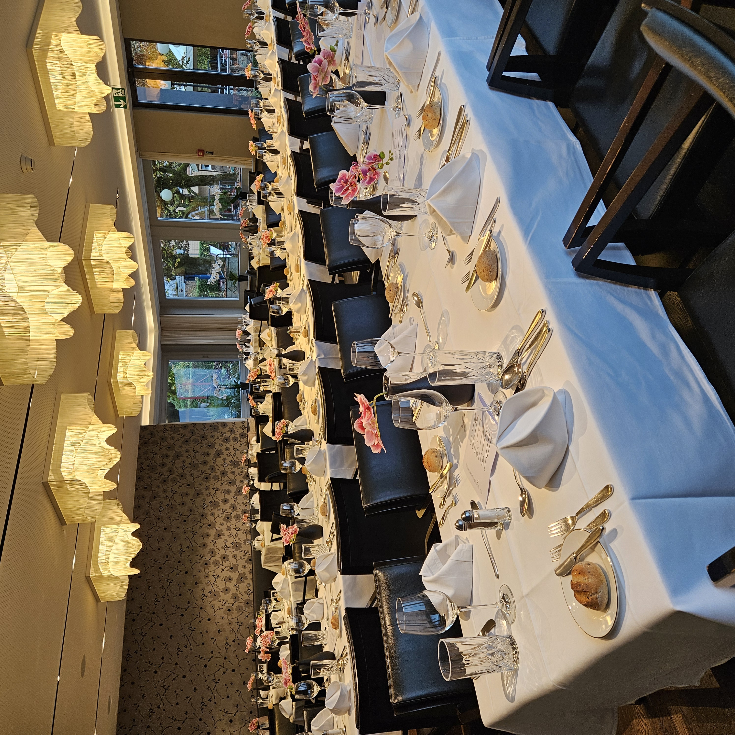 Bilder Hotel Restaurant Guggital