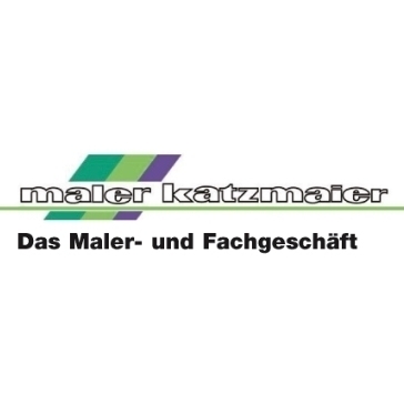 Maler Katzmaier in Plochingen - Logo