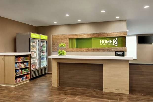 Images Home2 Suites by Hilton Brandon Tampa