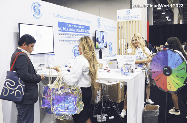 Images SynergisticIT - Home of the Best Java Programmers and Data Scientists/ML/AI