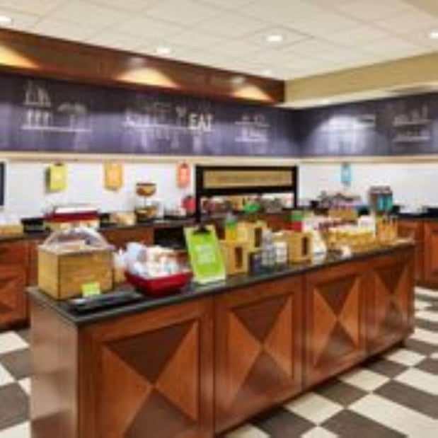 Images Hampton Inn & Suites Indianapolis-Fishers