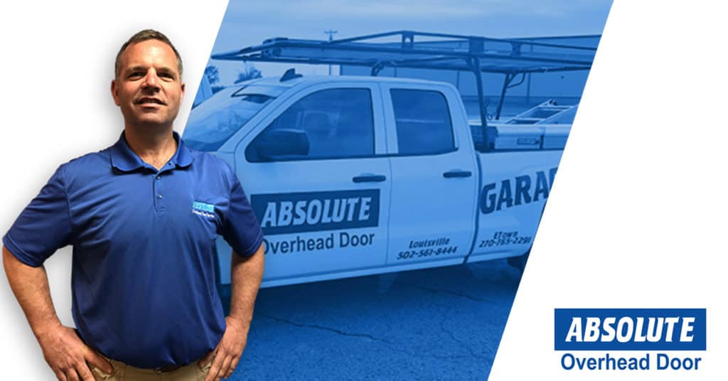 Absolute Overhead Door Service - Louisville Photo