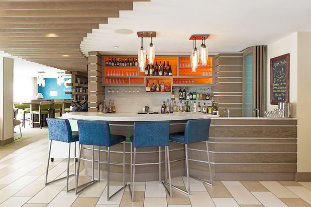 Images Even Hotel Norwalk by IHG
