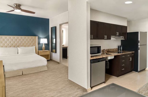 Images Homewood Suites by Hilton Palo Alto