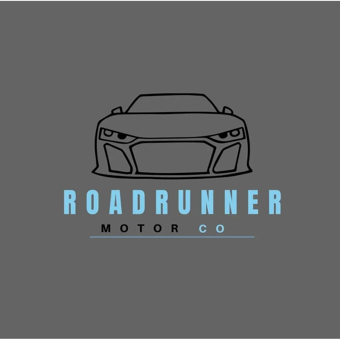 company logo