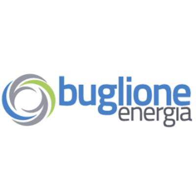 Buglione Energia Logo