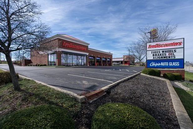 Images Tire Discounters