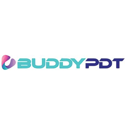 BuddyPDT Einzelunternehmen Tollas in Berlin - Logo