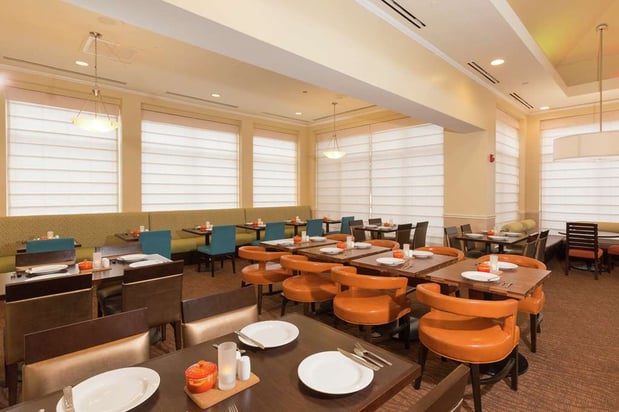 Images Hilton Garden Inn Jacksonville Airport