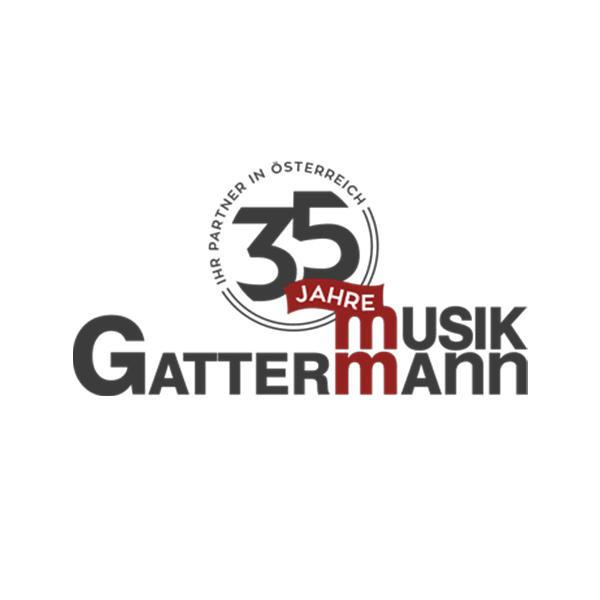Musik Gattermann GmbH Logo