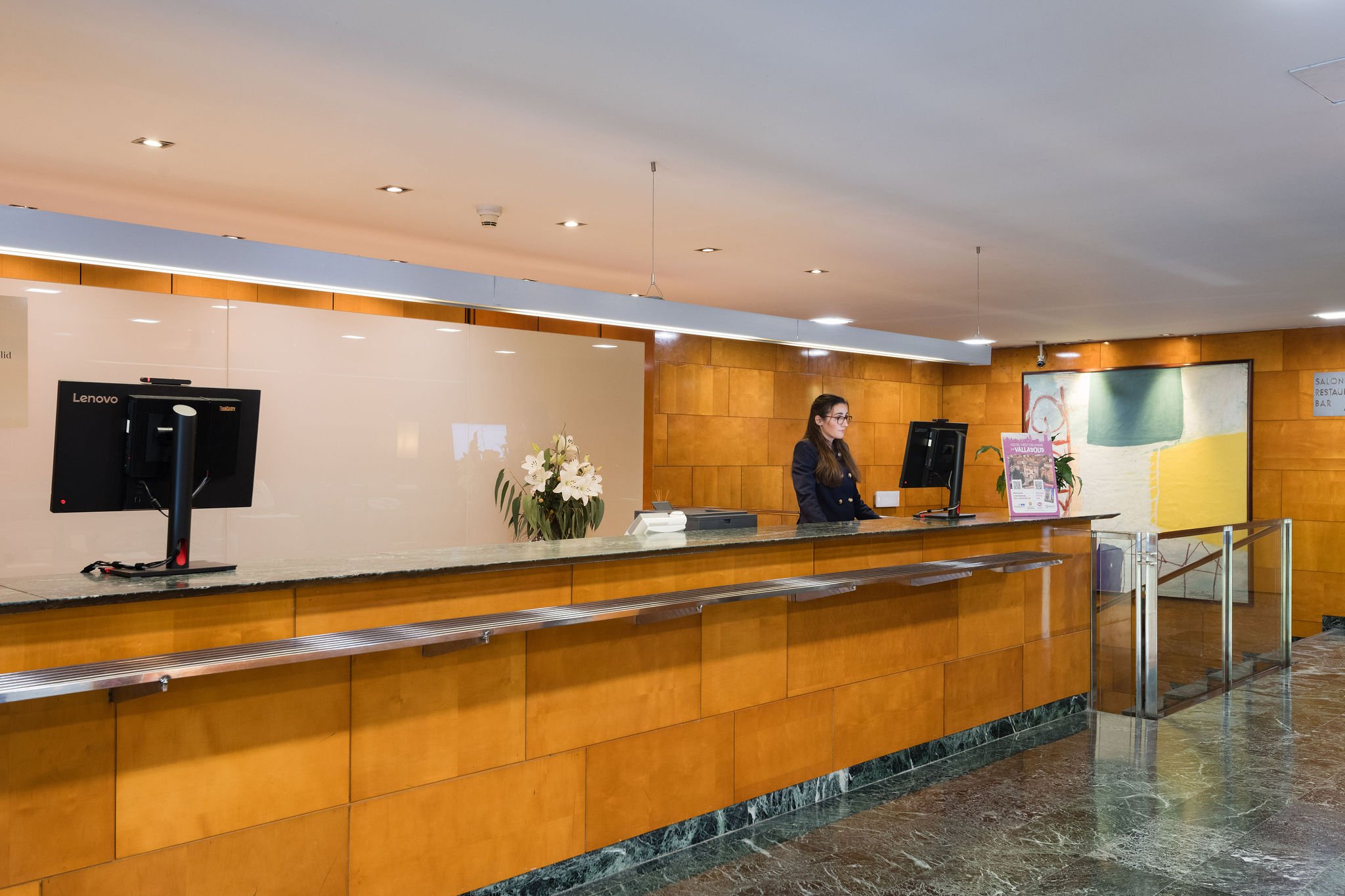 Images Hotel Ciudad de Valladolid - Coming Soon