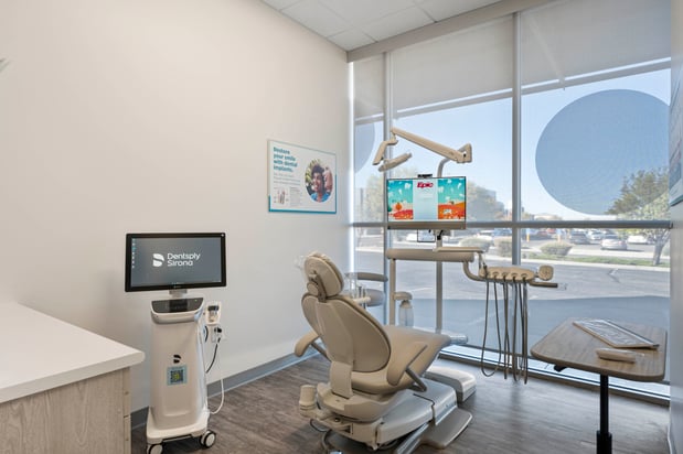 Images Sandia Ridge Dentists