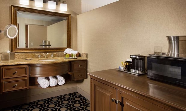 Images Hilton Chicago/Northbrook