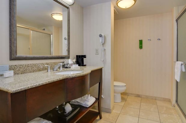 Images Hampton Inn Atlanta-Fairburn