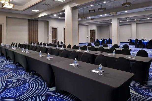 Images DoubleTree by Hilton Corpus Christi Beachfront