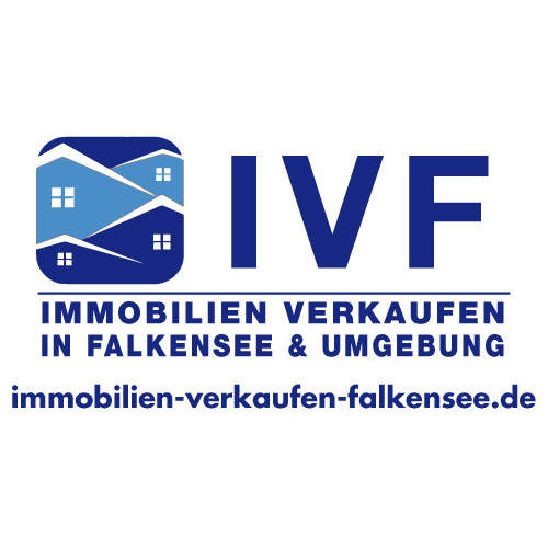 Immobilien verkaufen in Falkensee / IVF in Falkensee - Logo