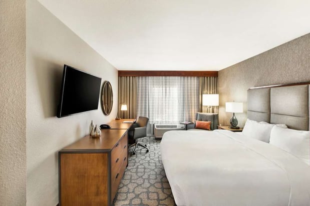 Images DoubleTree by Hilton San Antonio Northwest