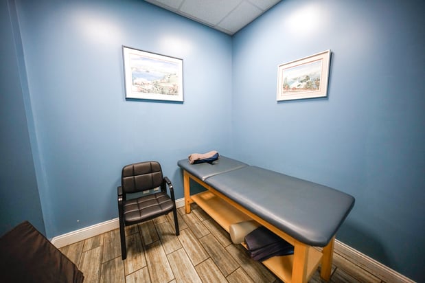 Images MOTION Sports Medicine - Yonkers McLean