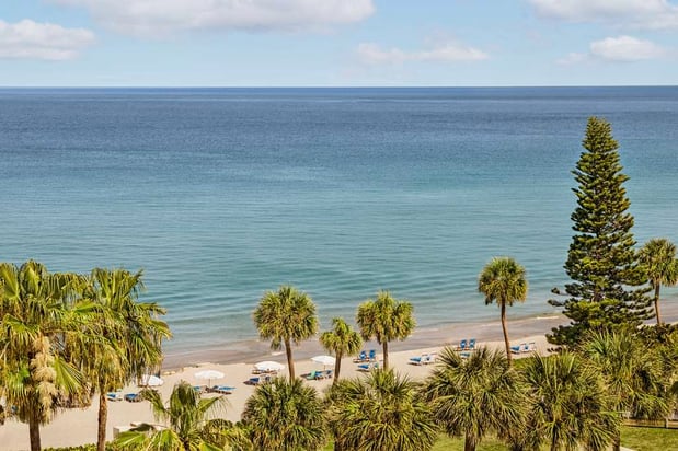 Images Embassy Suites by Hilton Deerfield Beach Resort & Spa