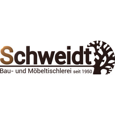 Logo Tischlerei Schweidt GmbH
