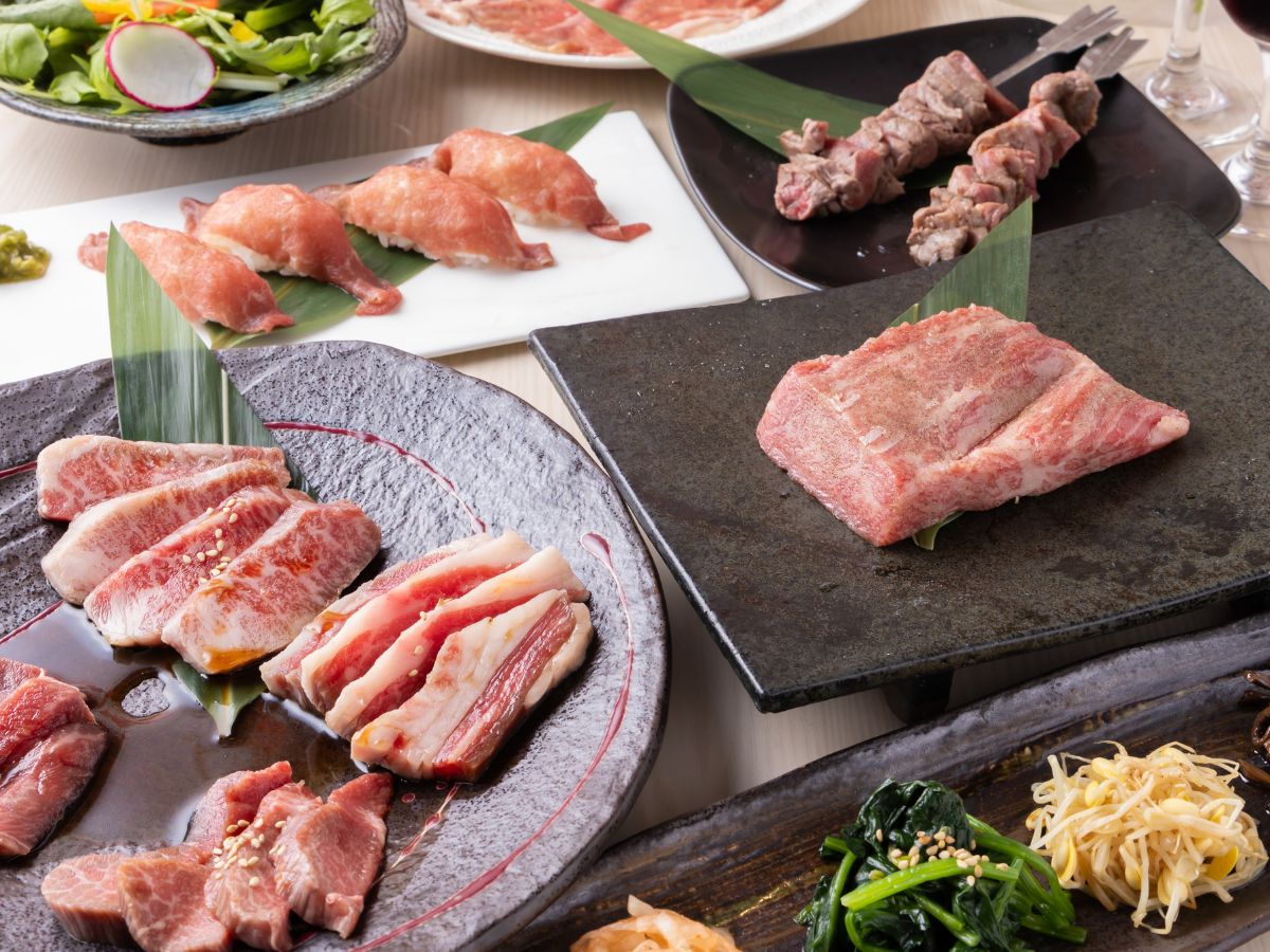 Images 焼肉えんじゅ