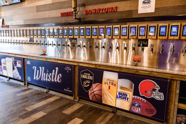 Images Whistle Taproom & Venue
