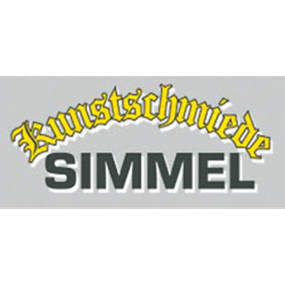 Kunstschmiede Simmel Logo