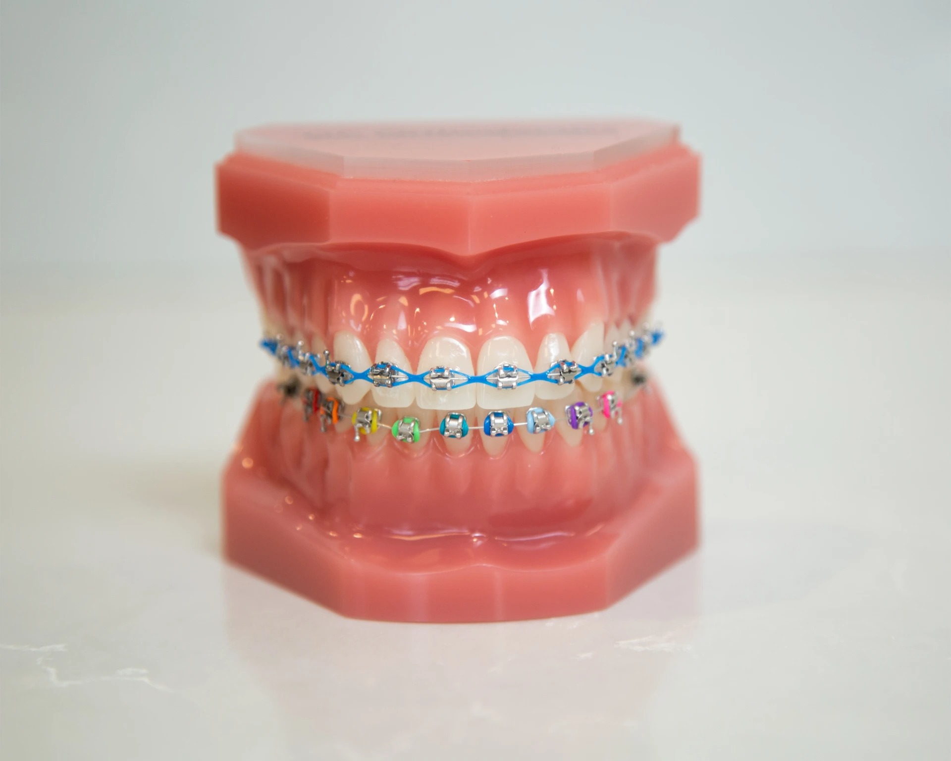 Coastal Orthodontics Image