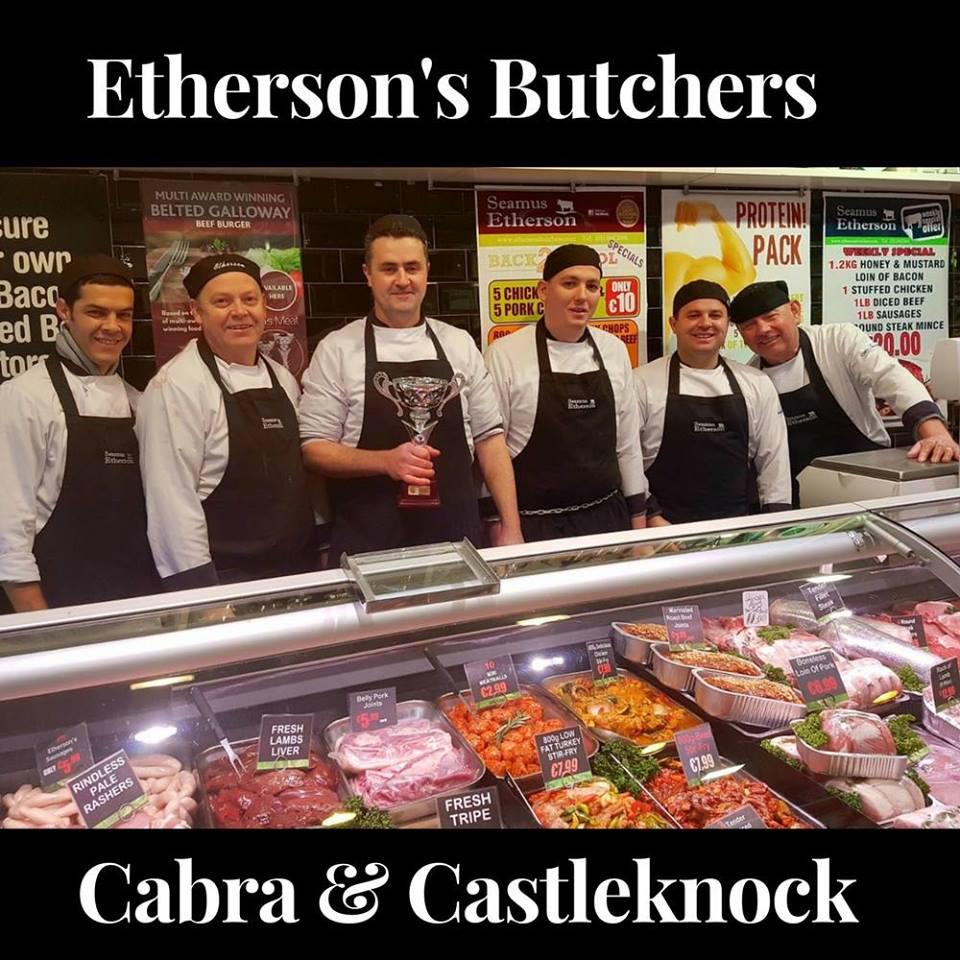 Ethersons Butchers 3