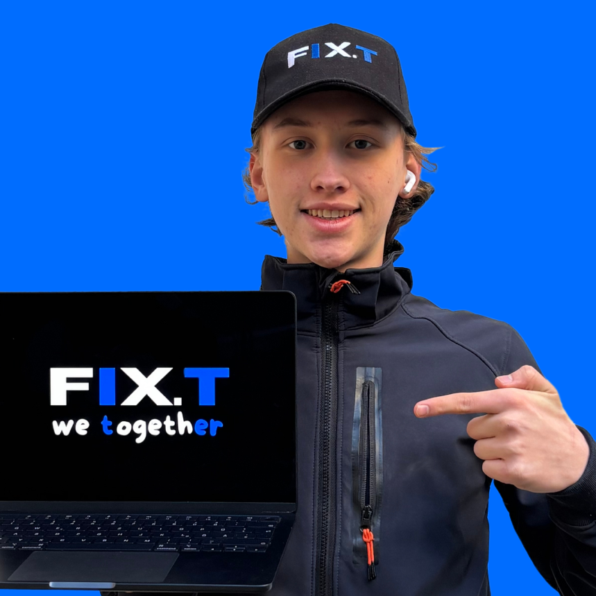 FIX.T - IT Support in München