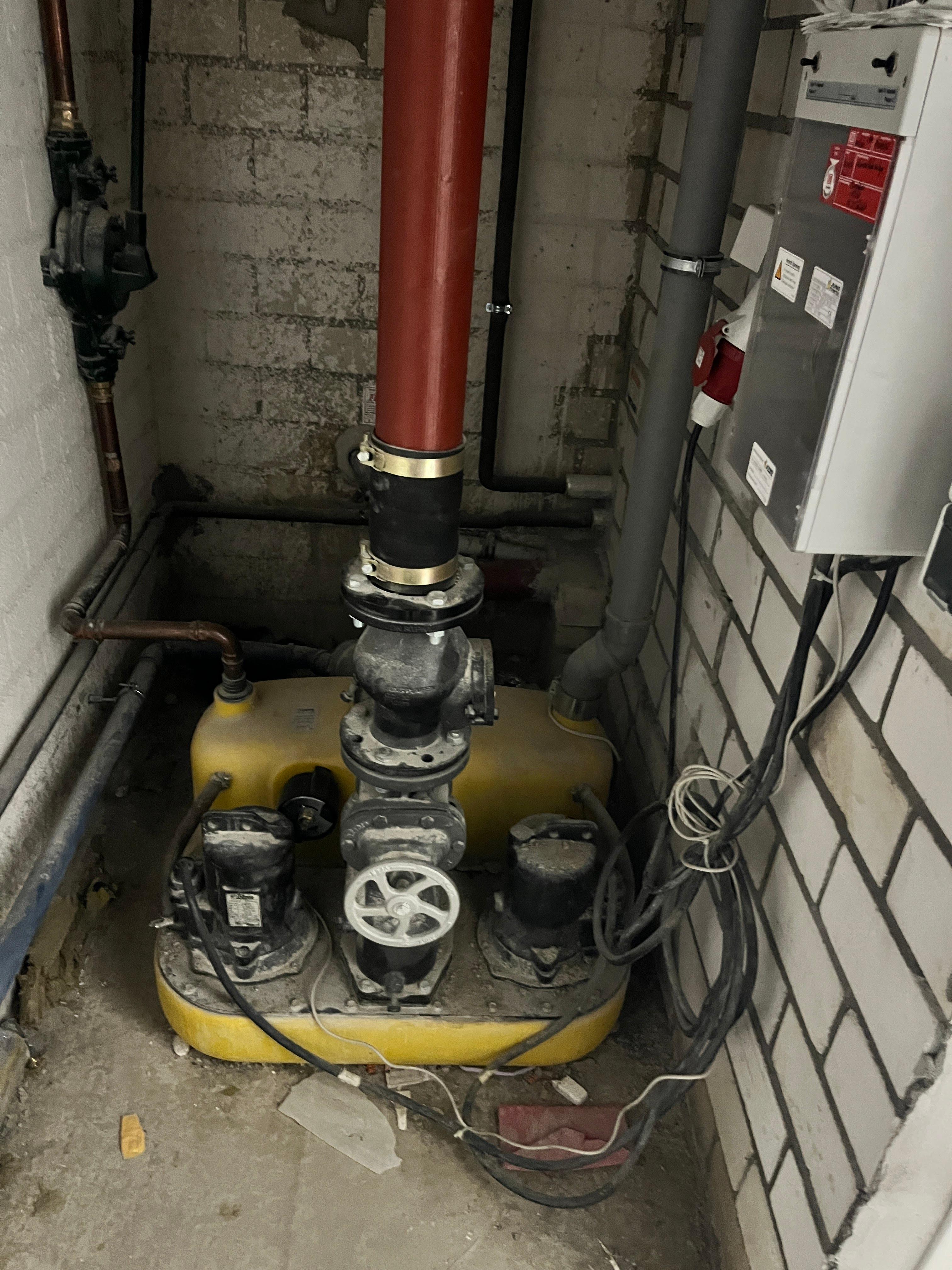 Niepmann GmbH Heizung- und Sanitärinstallation, Volmerswerther Str 43 in Düsseldorf