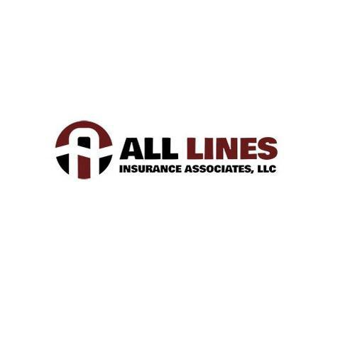 All Lines Insurance Associates LLC Logo