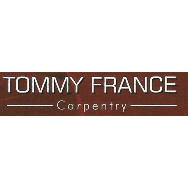 Tommy France Carpentry Ltd Logo