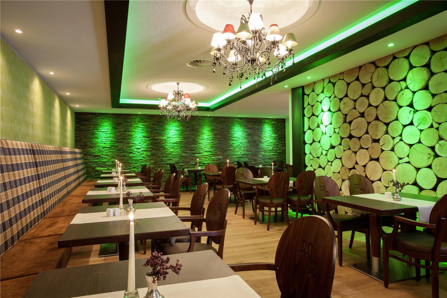 Best Western Plus Hotel Willingen, Briloner Strasse 56 in Willingen