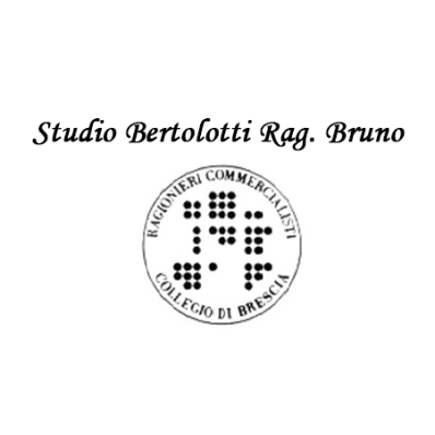 Studio Bertolotti Rag. Bruno Logo
