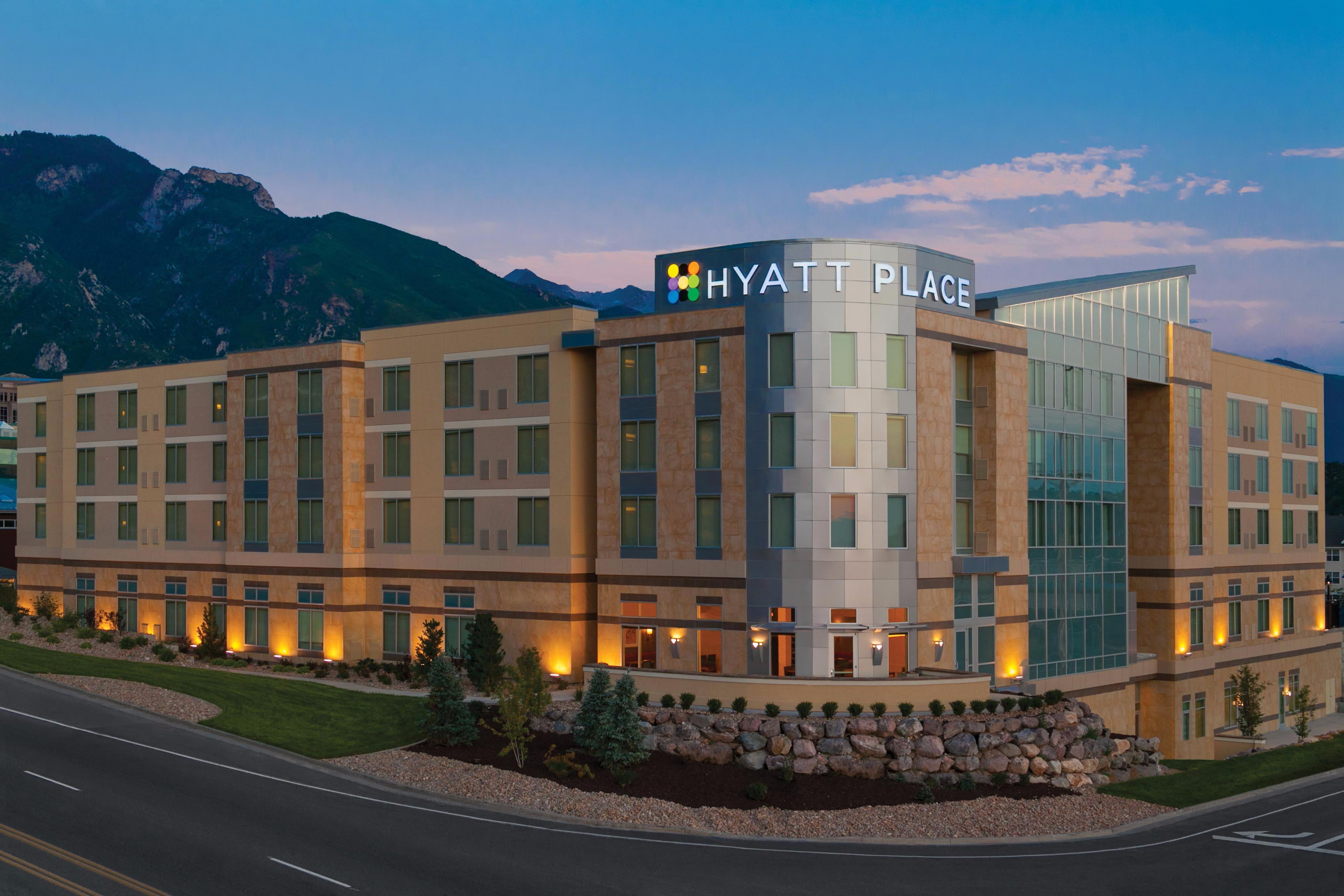 Hyatt hotel coupons